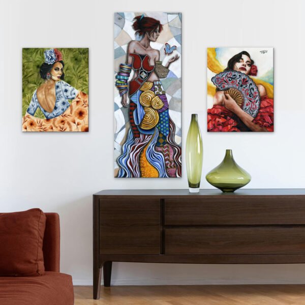 La Gitana