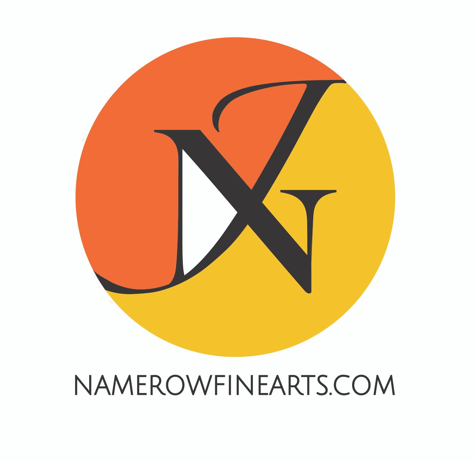 NAMEROWFINEARTS.COM