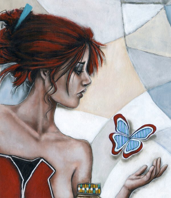La Gitana