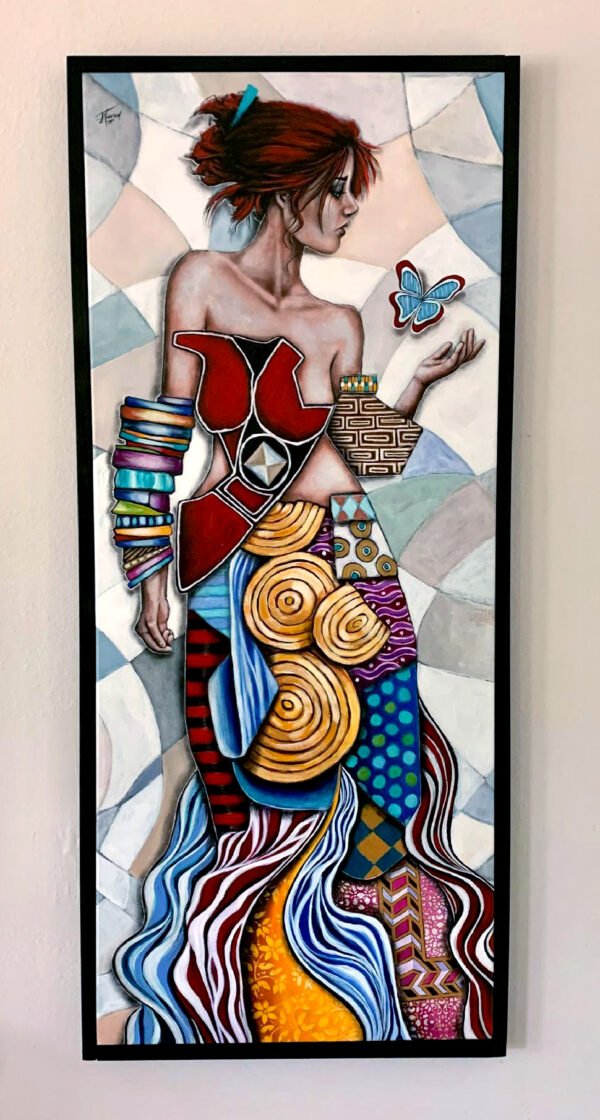 La Gitana