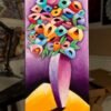 DRAWN TOGETHER