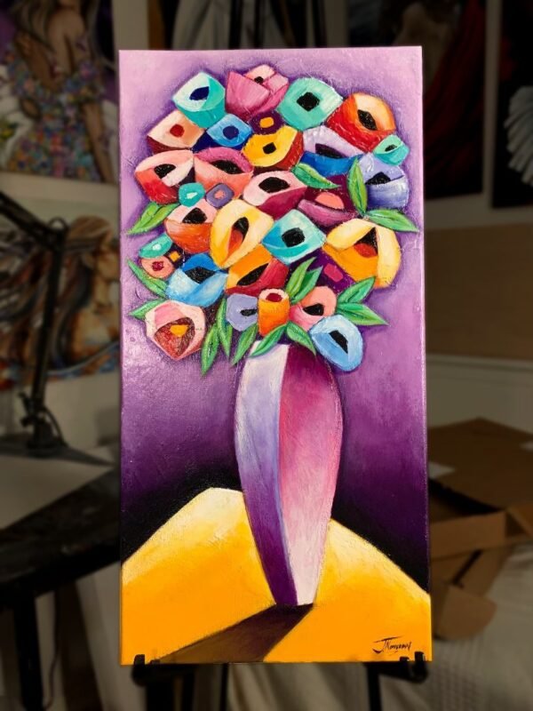 DRAWN TOGETHER