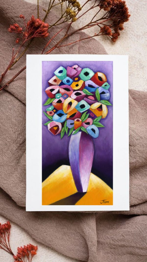 DRAWN TOGETHER