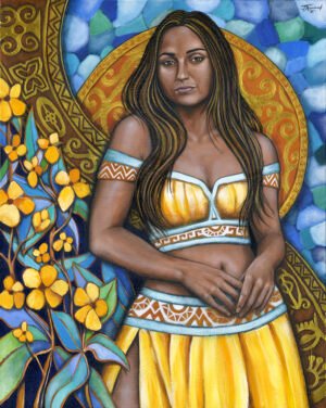 Daughter of the Sun