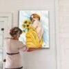 A SUMMER WITH VINCENT