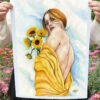 A SUMMER WITH VINCENT