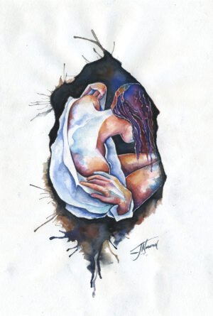 In Between