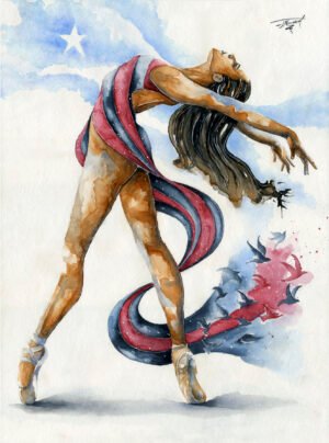 La Borrinqueña