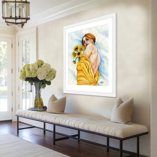A SUMMER WITH VINCENT