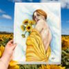 A SUMMER WITH VINCENT
