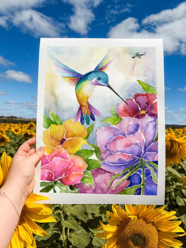 Colibri