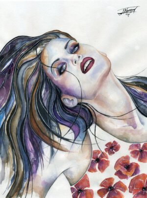 Spring Longing