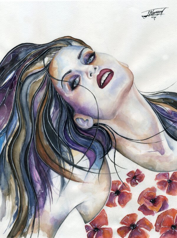 Spring Longing