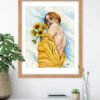 A SUMMER WITH VINCENT