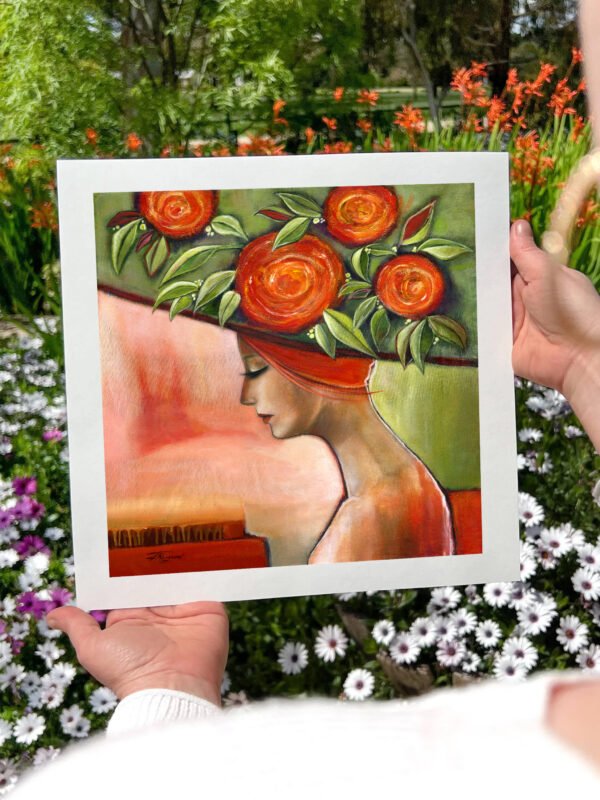 Garden Shrine