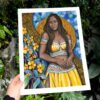 Daughter of the Sun