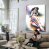 Reflective Lustre