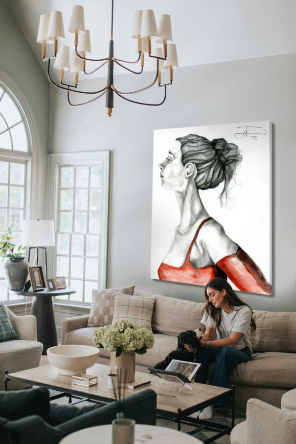 Ballerina
