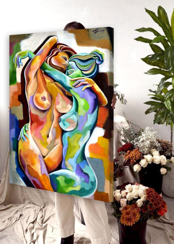 Purity & Passion