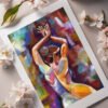 Aura Dancer