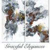 Graceful Elegances