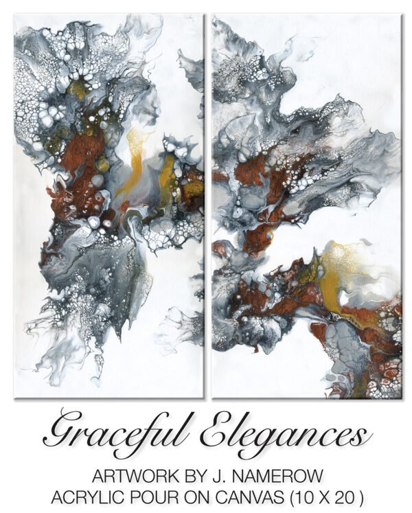 Graceful Elegances