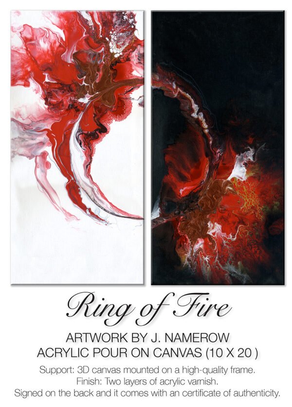 Ring of Fire