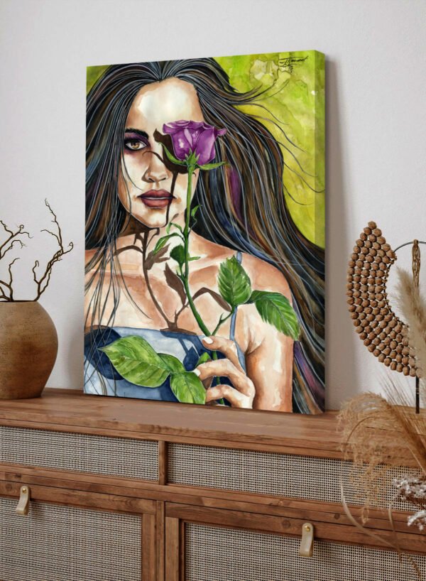 The Purple Rose