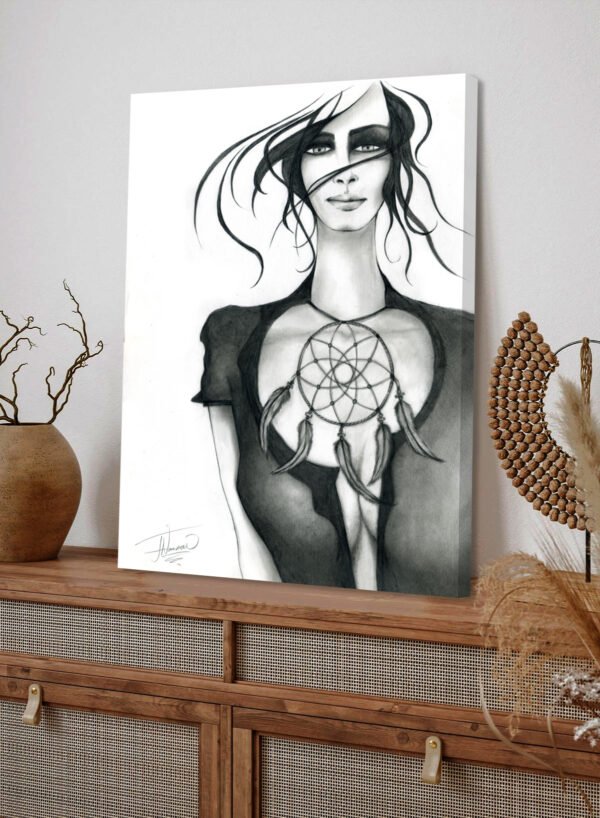 DREAM CATCHER