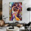 Aura Dancer