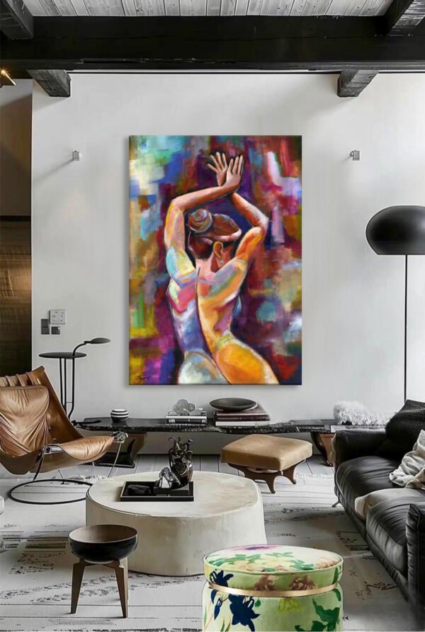 Aura Dancer