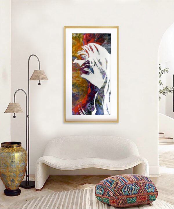 SOLD. SENSE OF PURPOSE