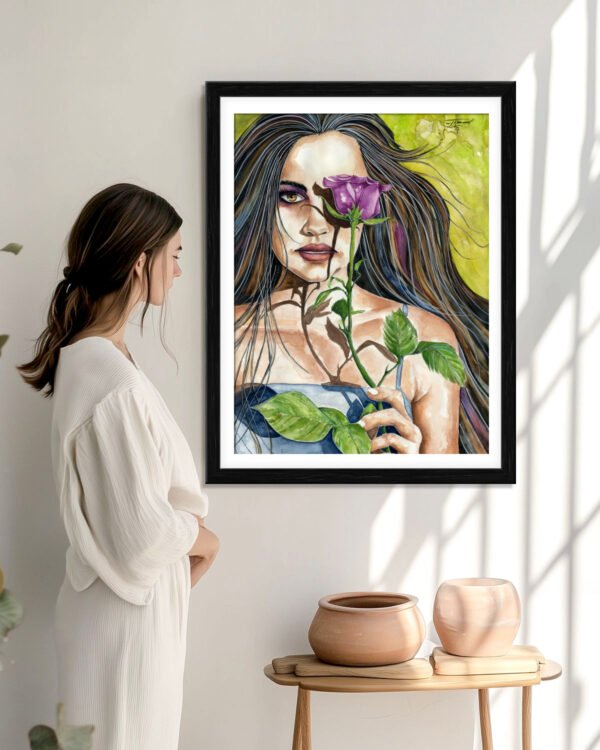 The Purple Rose