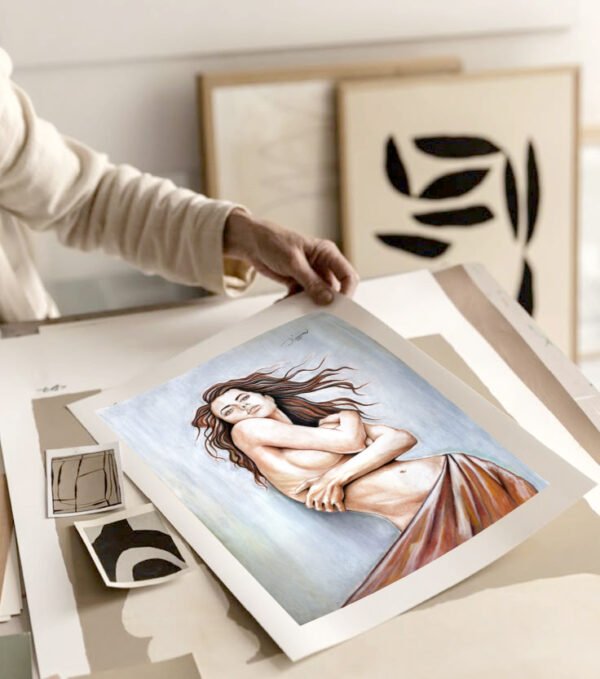 Unveil Sepia