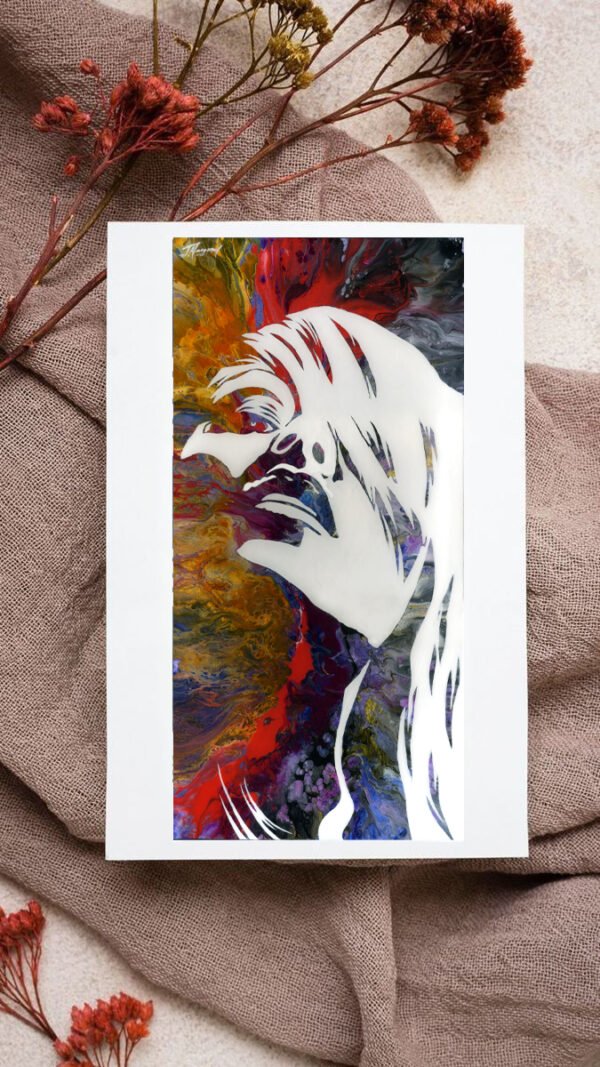 SOLD. SENSE OF PURPOSE