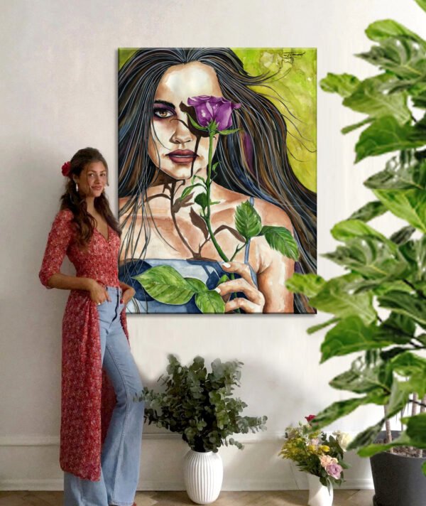 The Purple Rose
