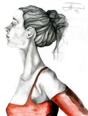 Ballerina