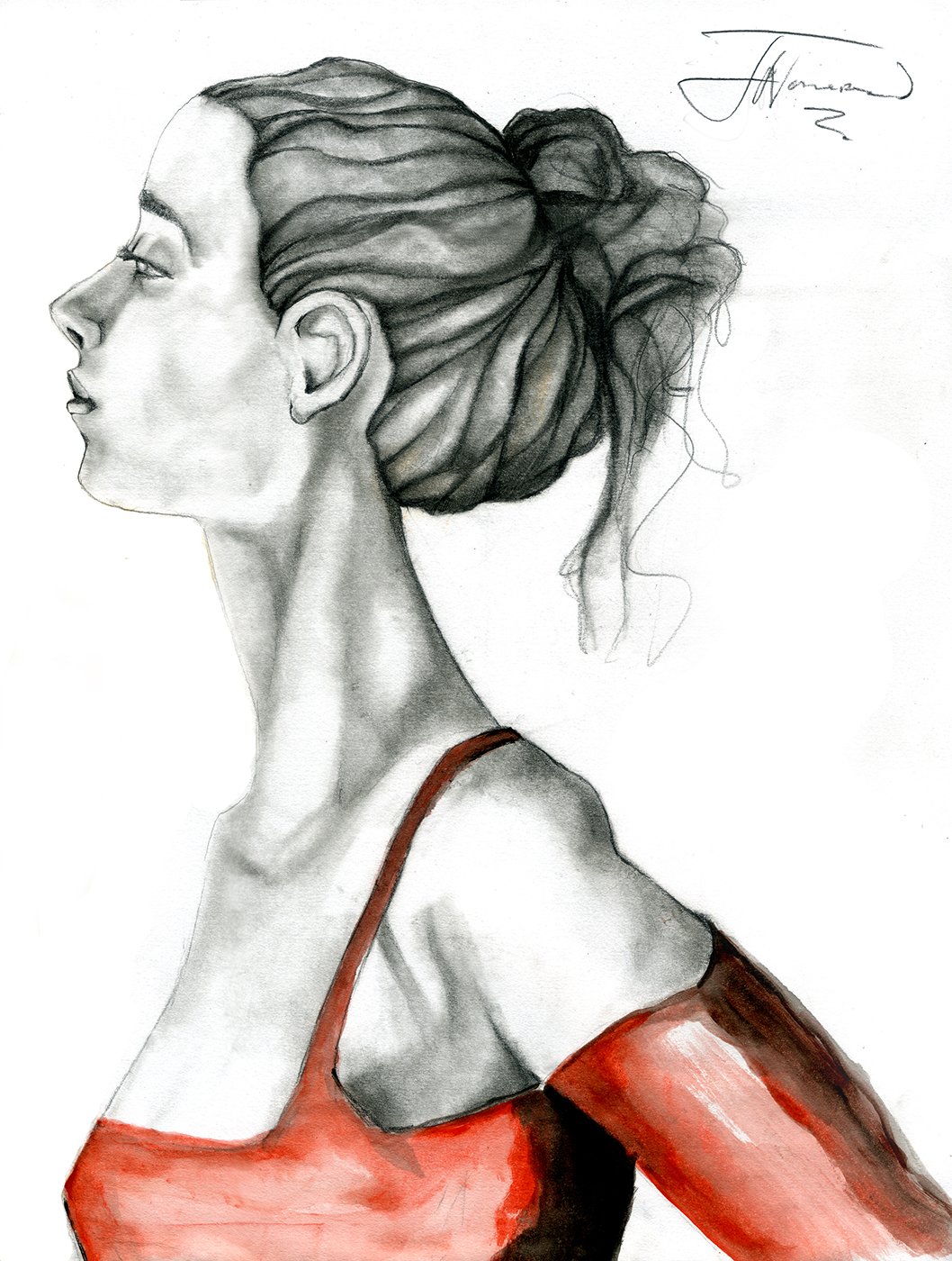 Ballerina copy