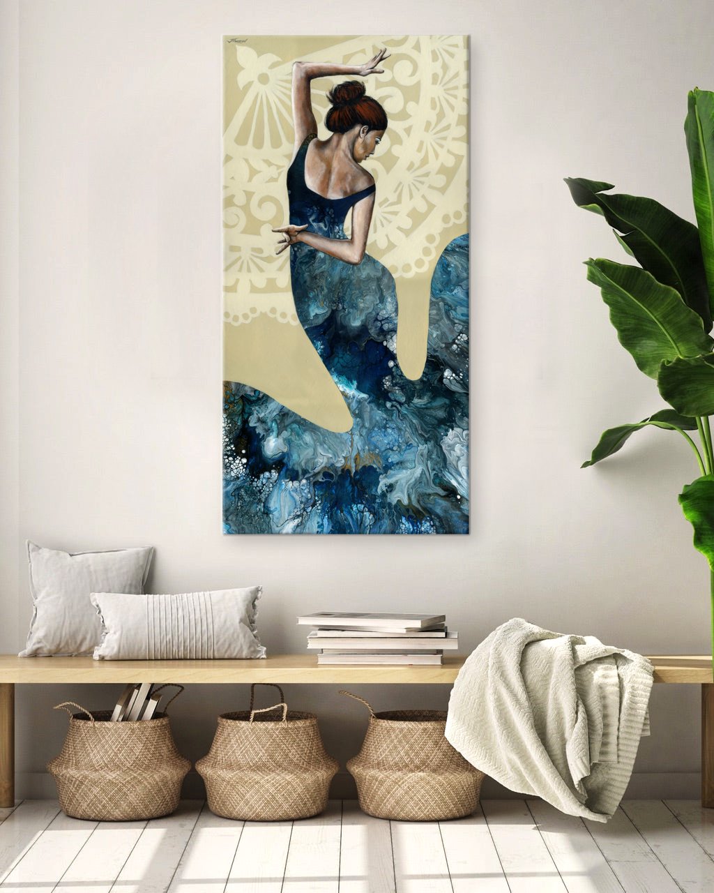 Bandon-Sunset-Beach-Photo-Wall-Art copy 2