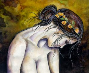 Between Body and Spirit