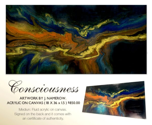 Consciousness