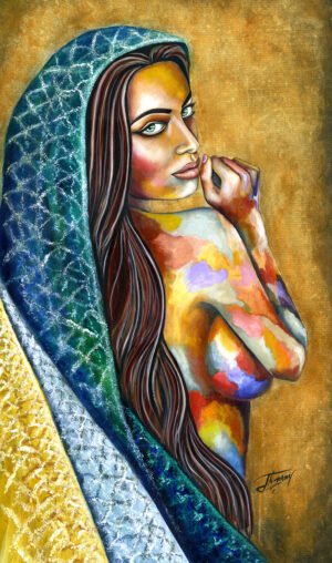 Concubine
