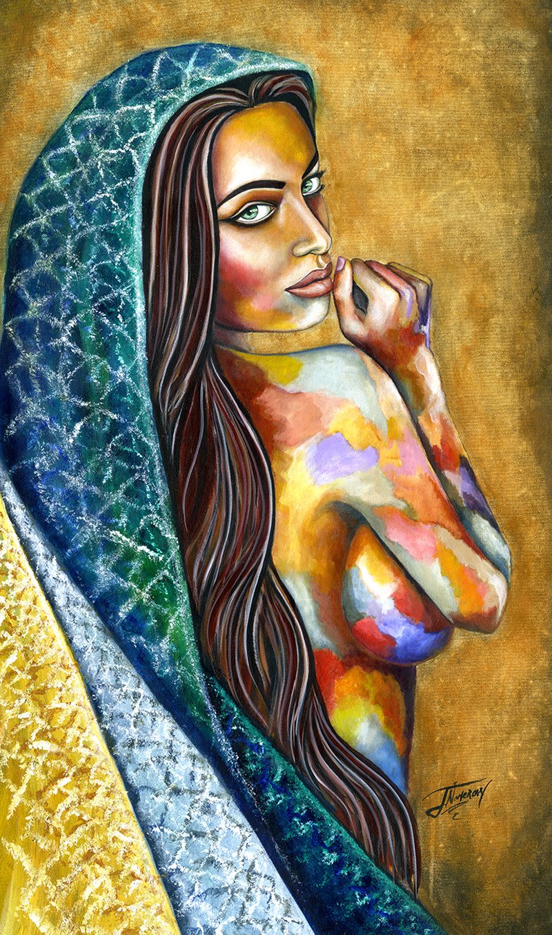 Concubine copy