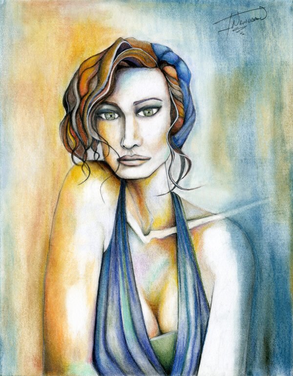 Dawn Blues
