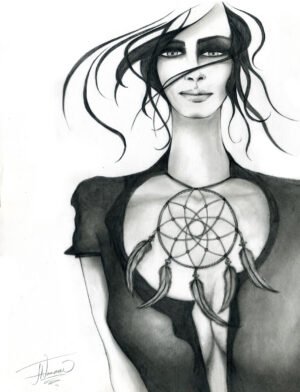 DREAM CATCHER
