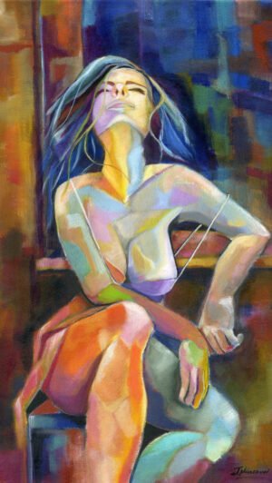 ECHOS OF COLORS