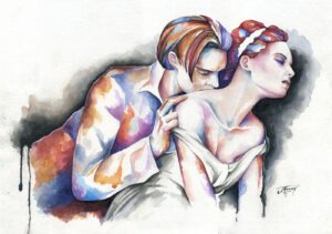 Fade in to You