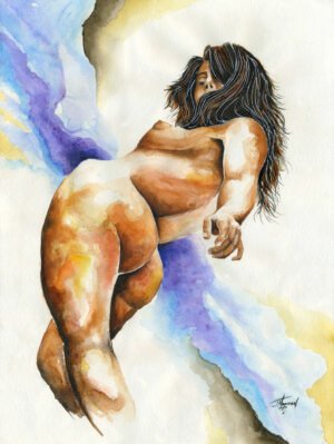 Landscape of the Mind