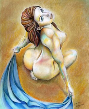 Mystique