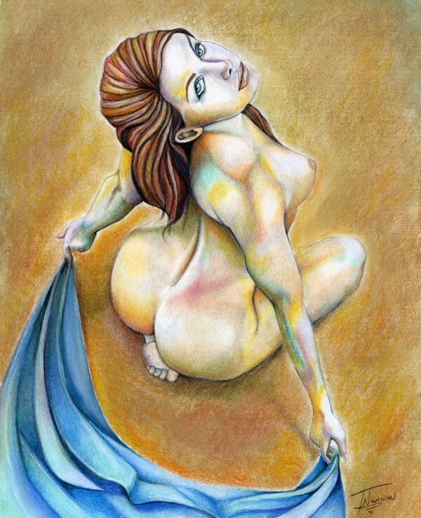 Mystique